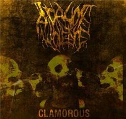 A Day Of Violence : Clamorous